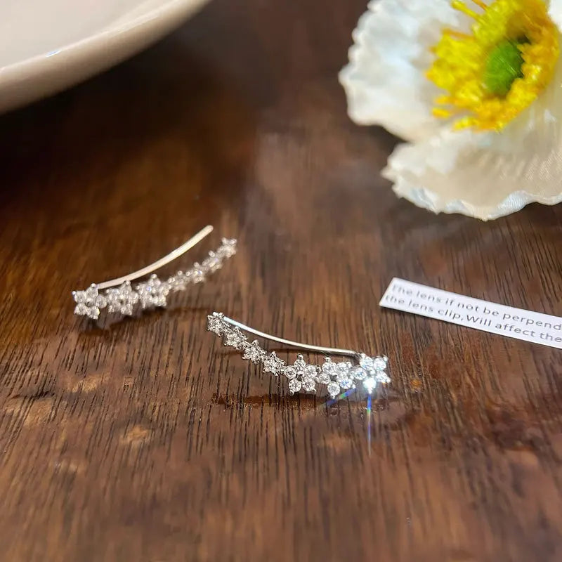 Lolia earrings