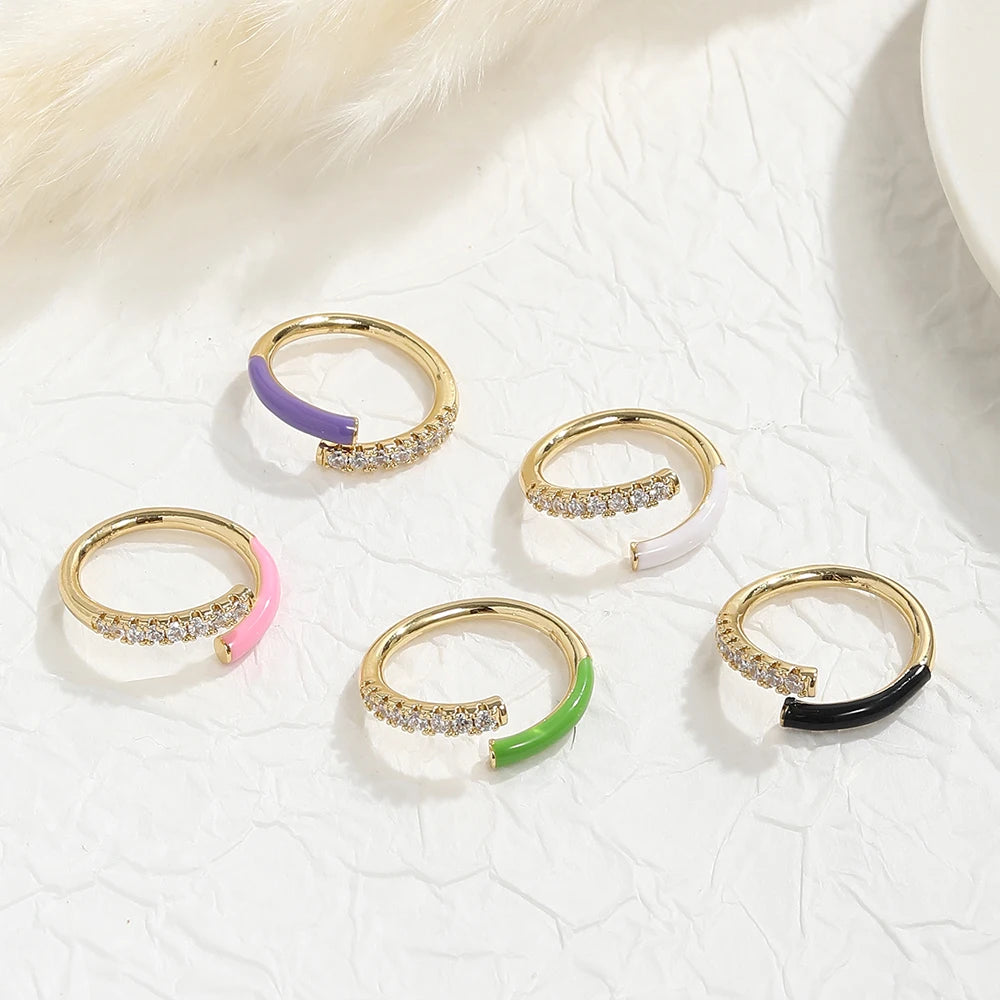 Pikova ring