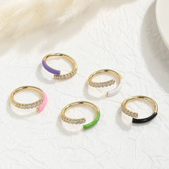 Pikova ring