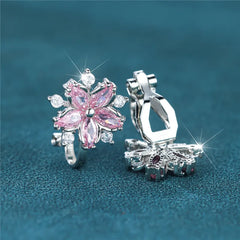 fofa earrings