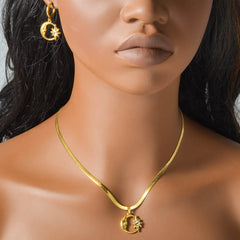 eriny earrings