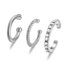 Klovy earrngs