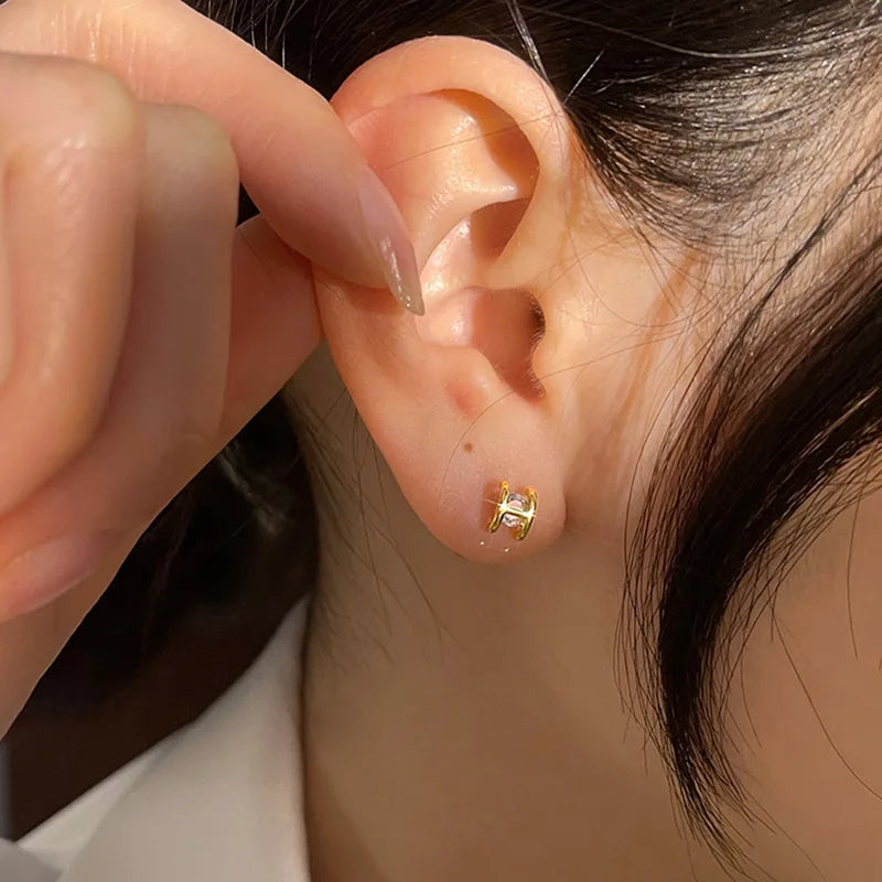 dina Earrings