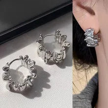 meroo earrings