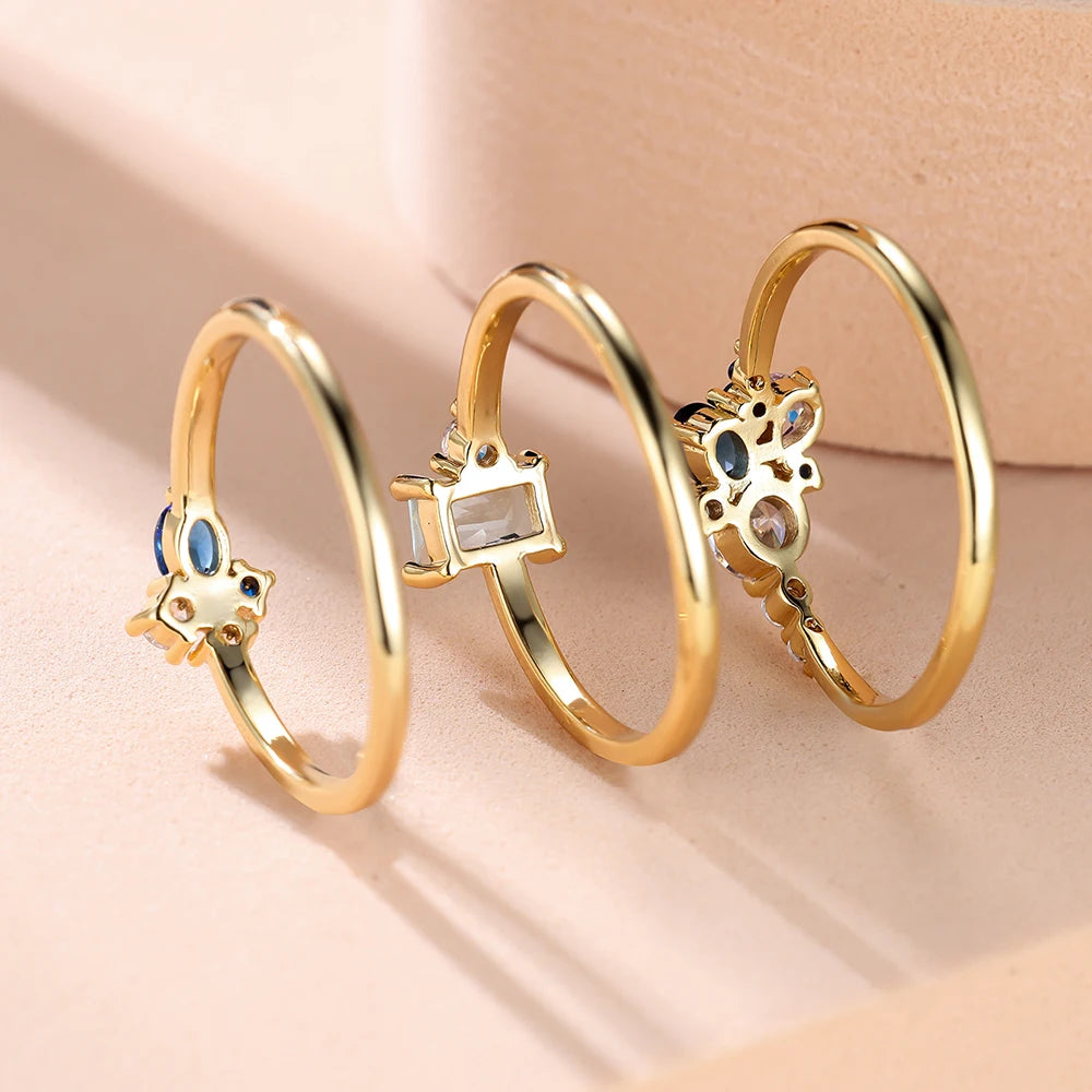 tipola ring