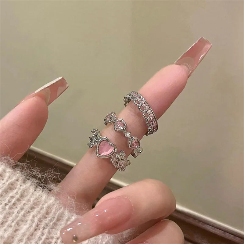rila ring