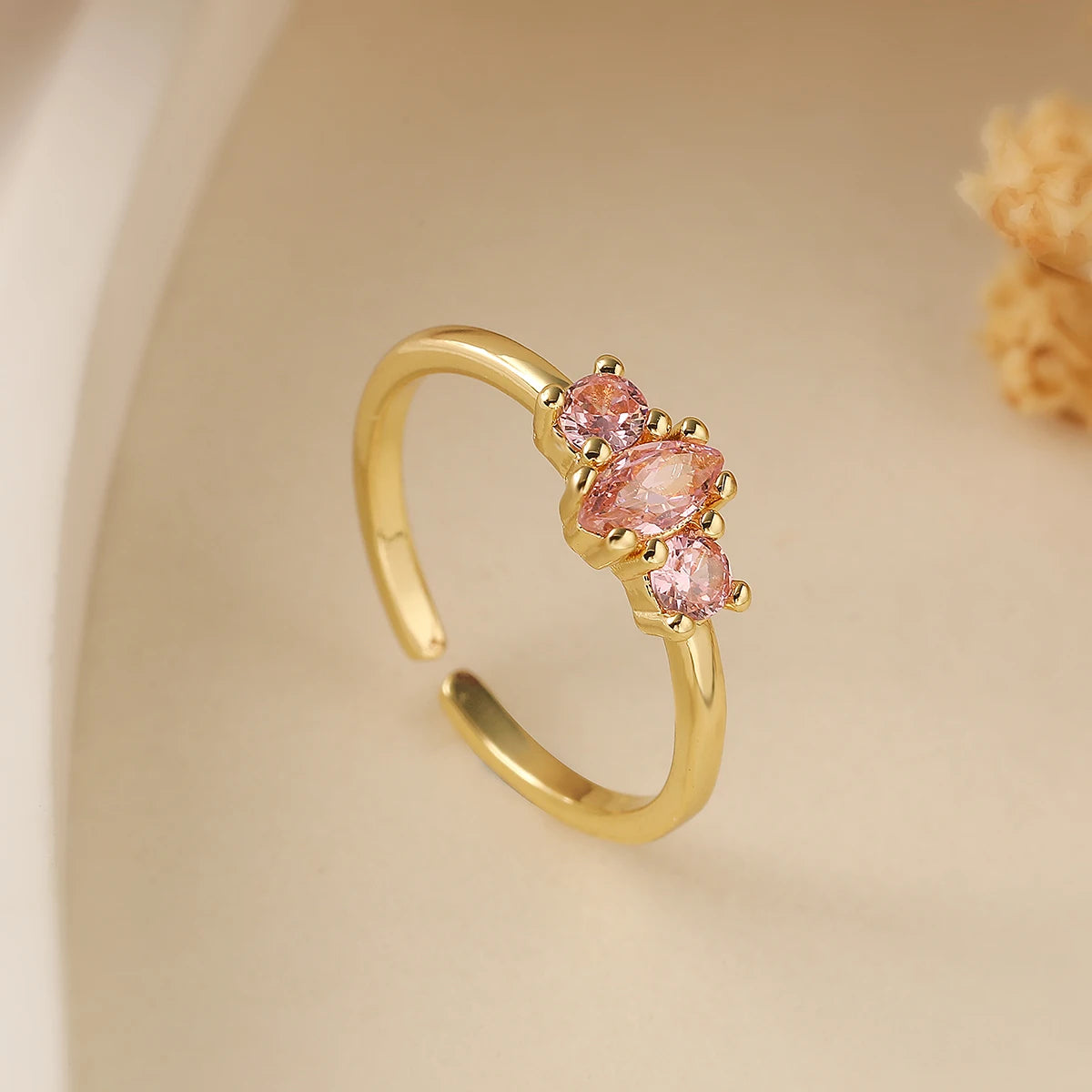 tito ring