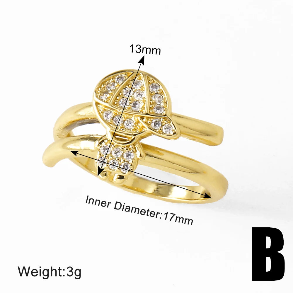 Jeja ring