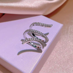 Evona ring