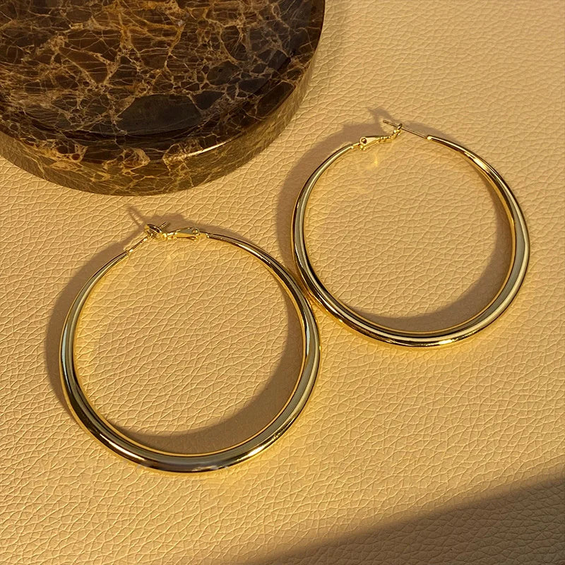 Koke earrings