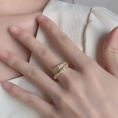 Uopa ring