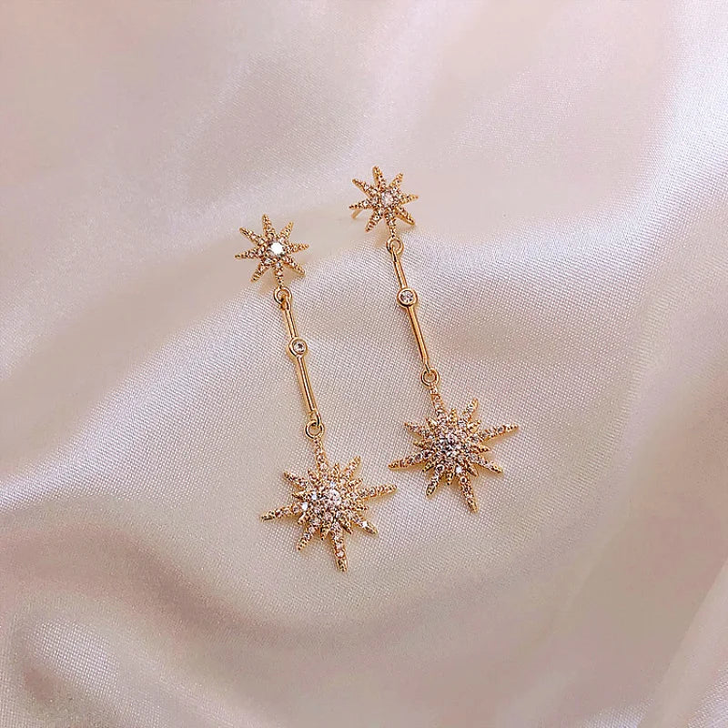Lomi earrings