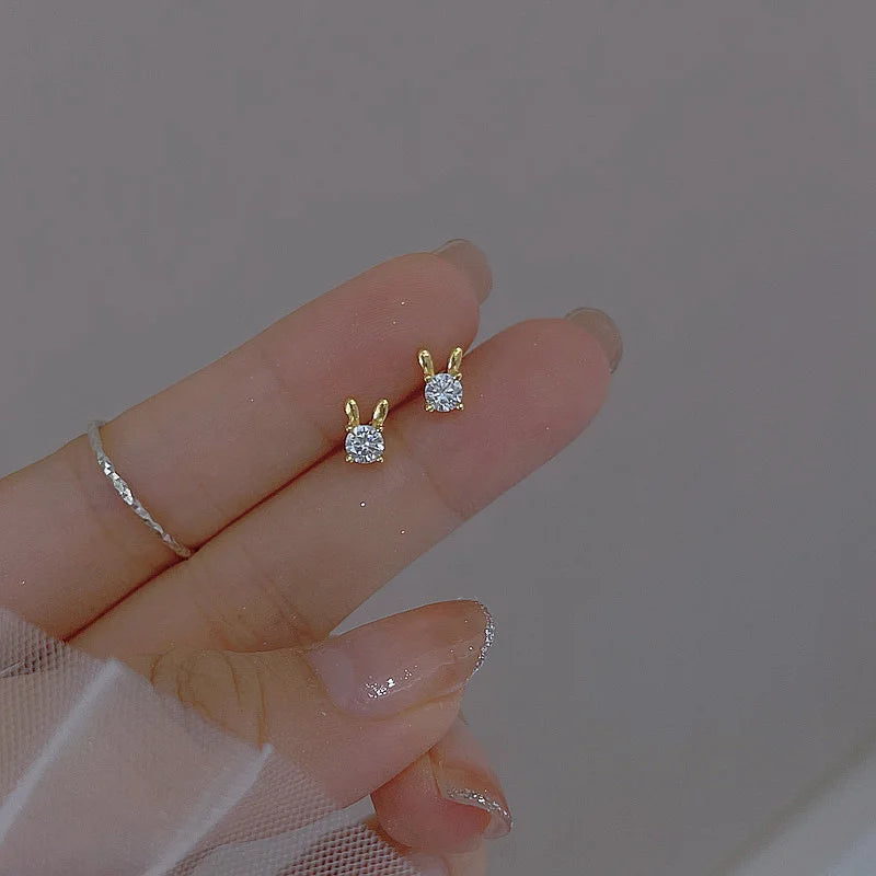 dina Earrings