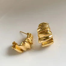 meroo earrings