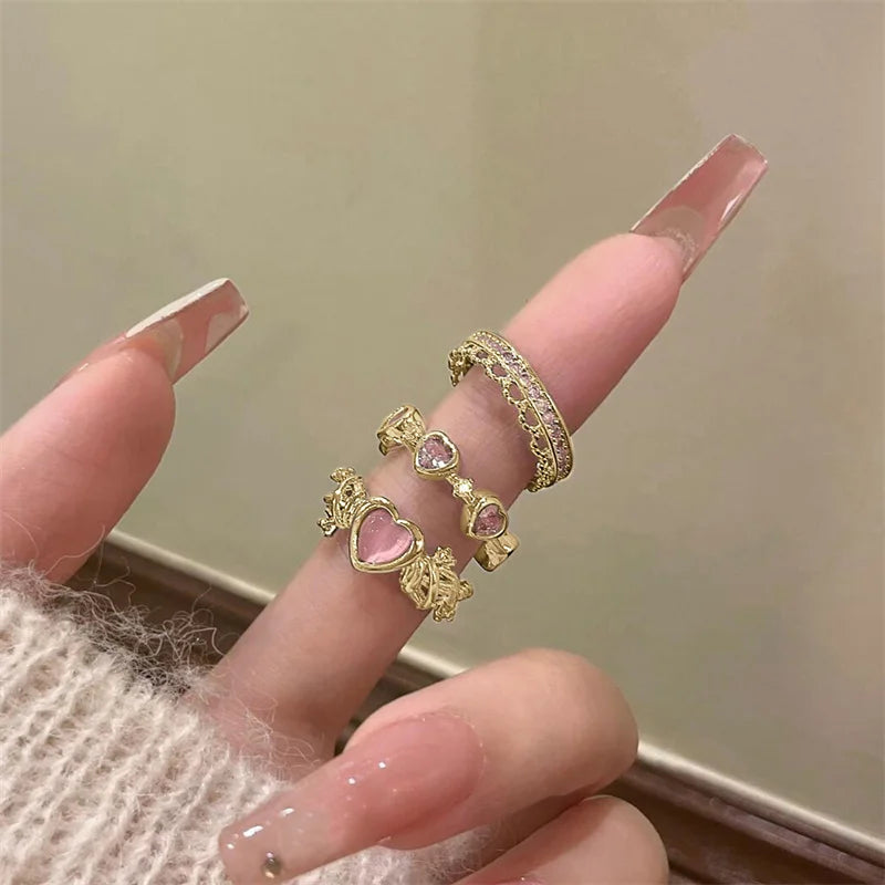 rila ring
