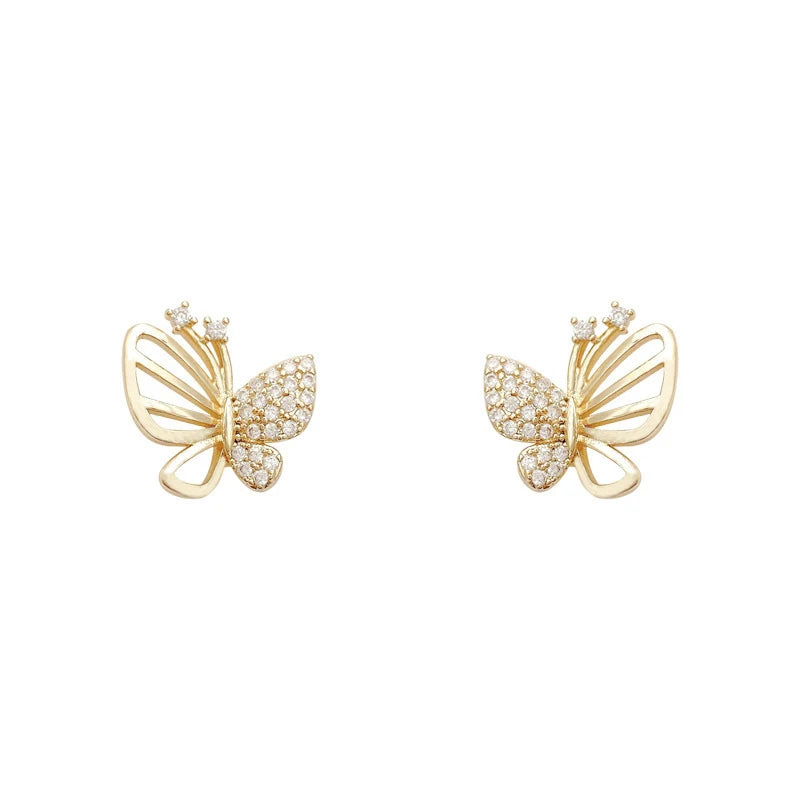 Alona earrings