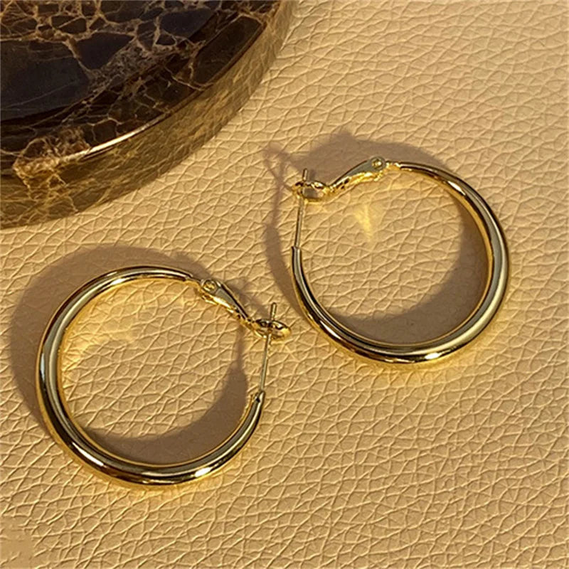 Koke earrings