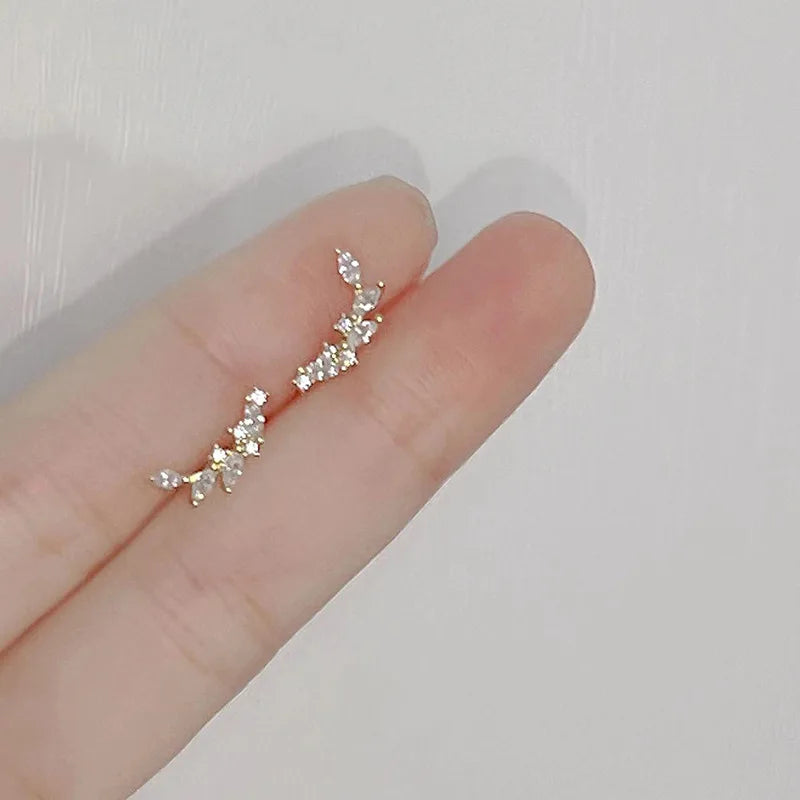 dina Earrings