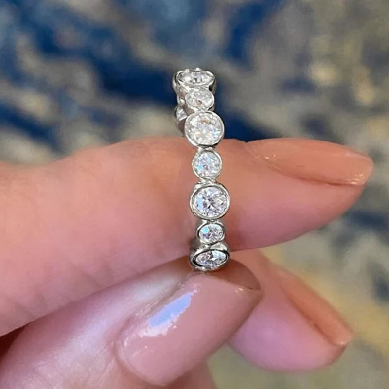 Meroka ring