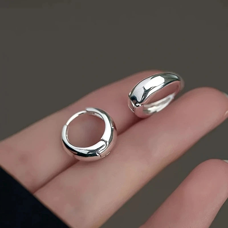 Lovely earrings