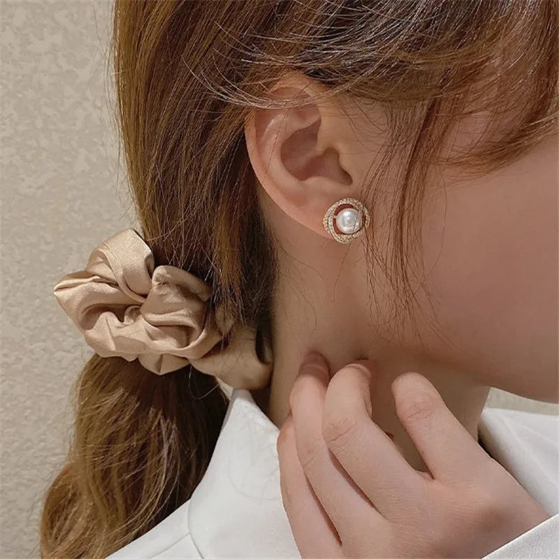 Merola earrings