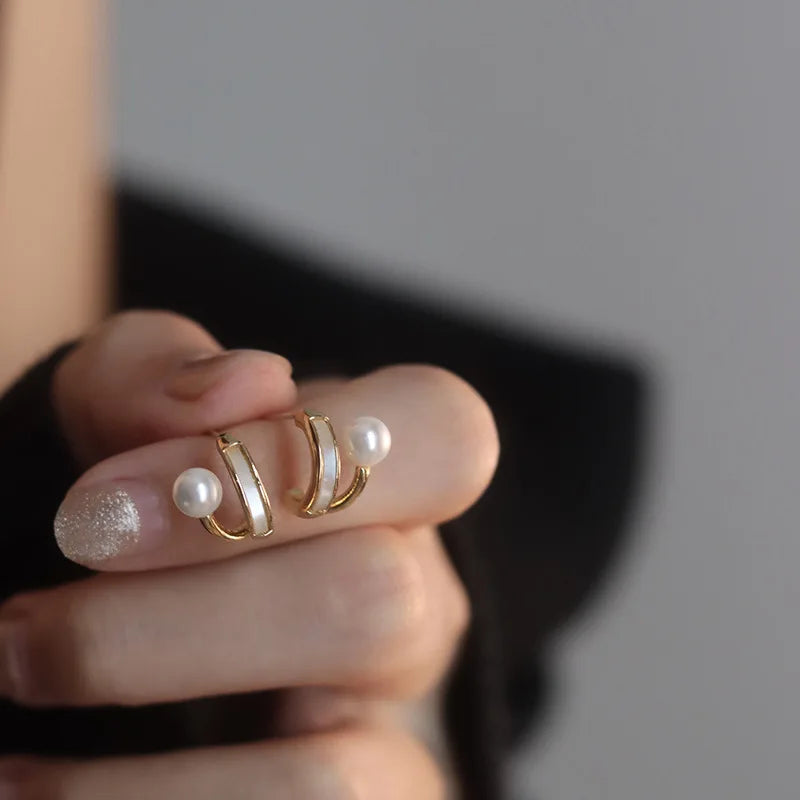 loqa earrings