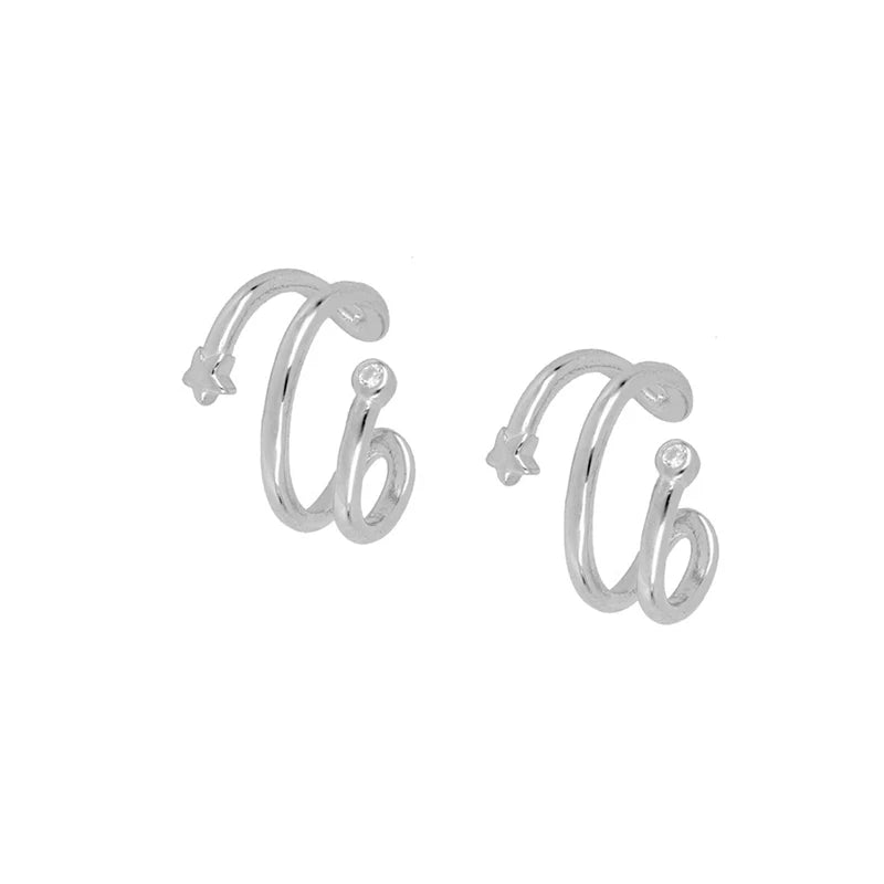 joly earrings