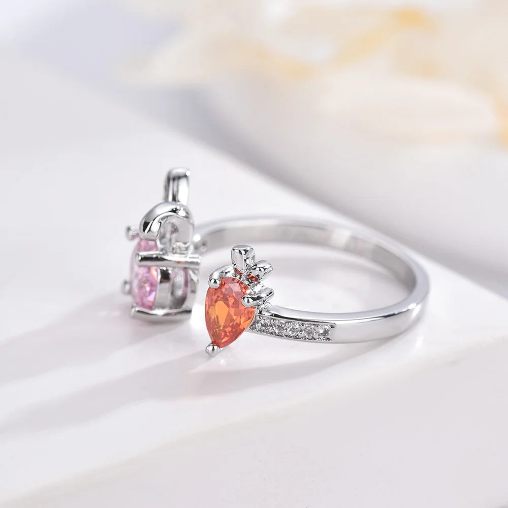Magda ring