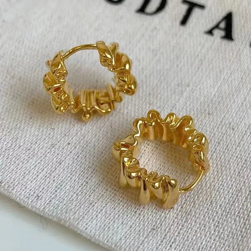 meroo earrings