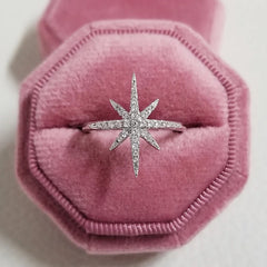Kalma ring