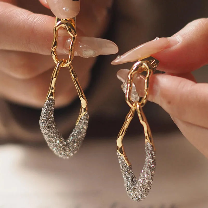 dena earrings