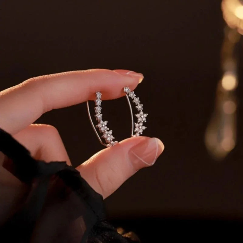 Lolia earrings