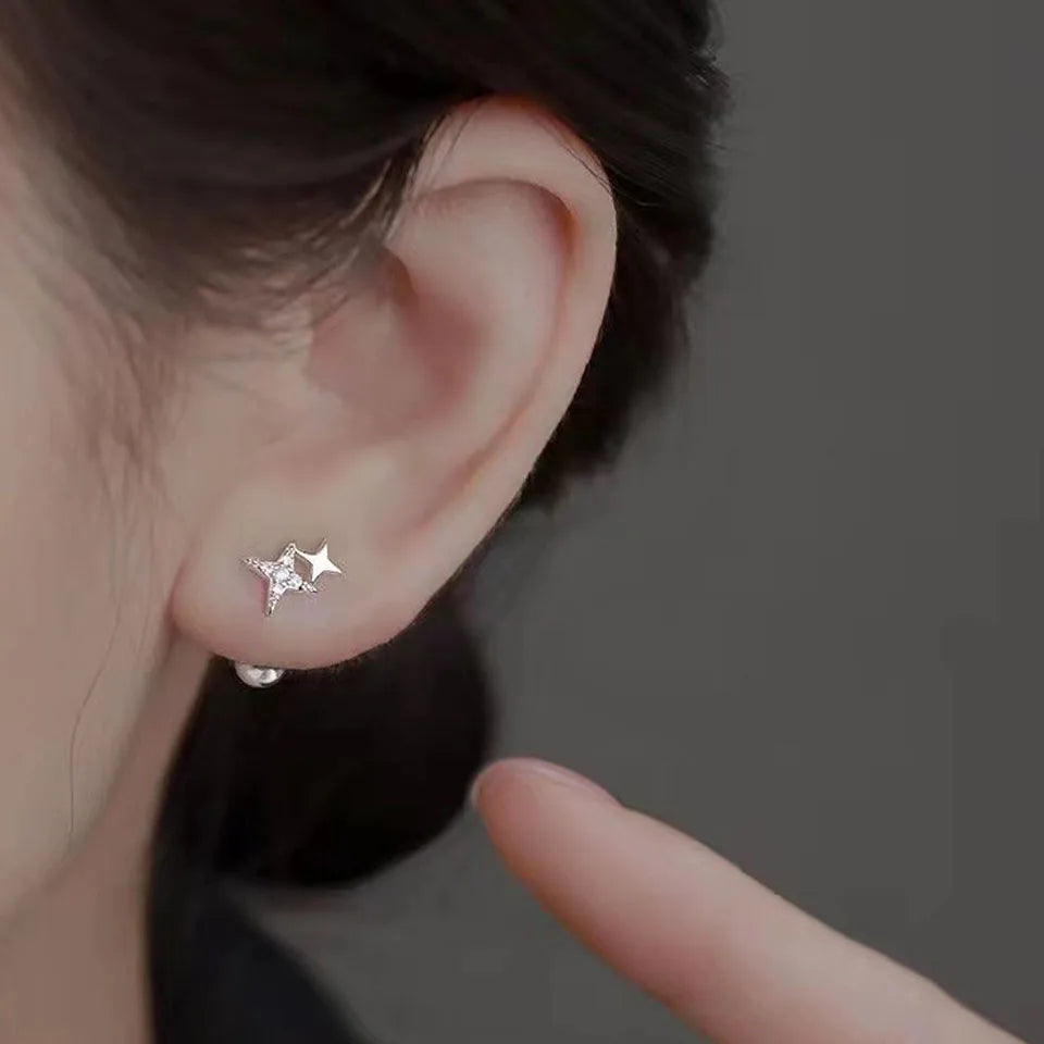 Yolia earrings