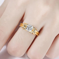 Gamela ring
