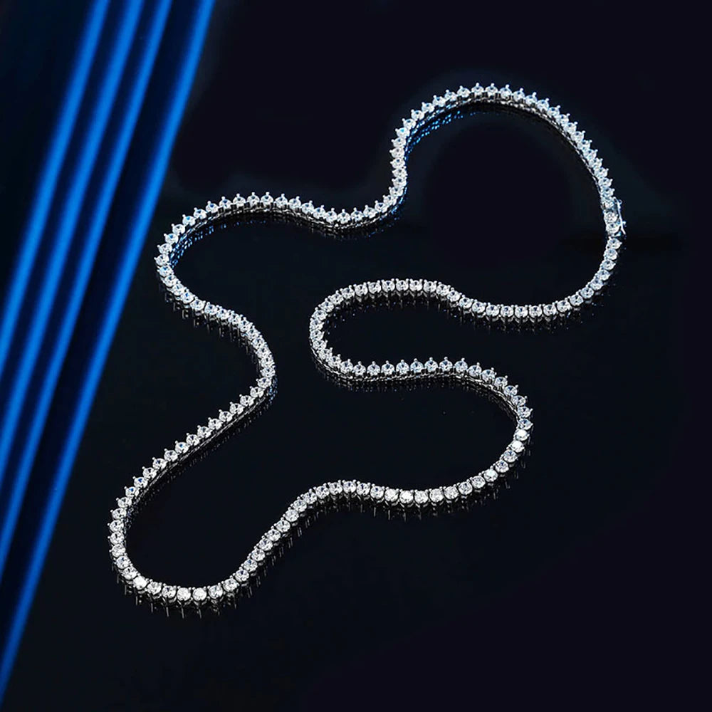 poli necklace