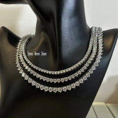 poli necklace